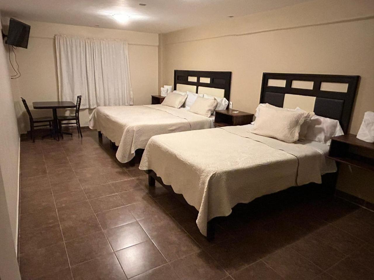Hotel Gold El Oro de Hidalgo Exteriér fotografie